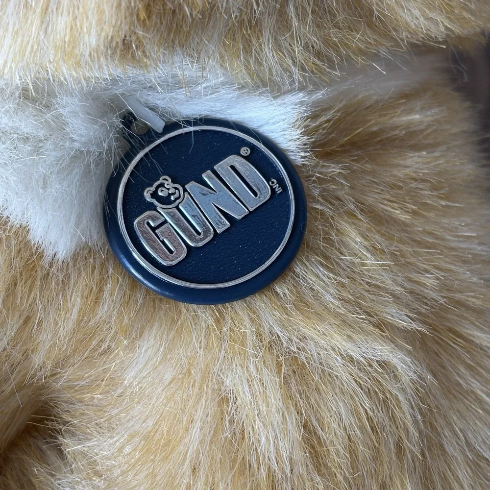 Gund vintage 1979